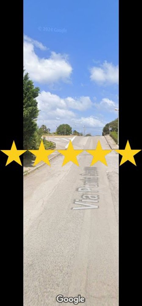 7-Zimmer Wohnung in Stintino, Italy, Nr. 13658