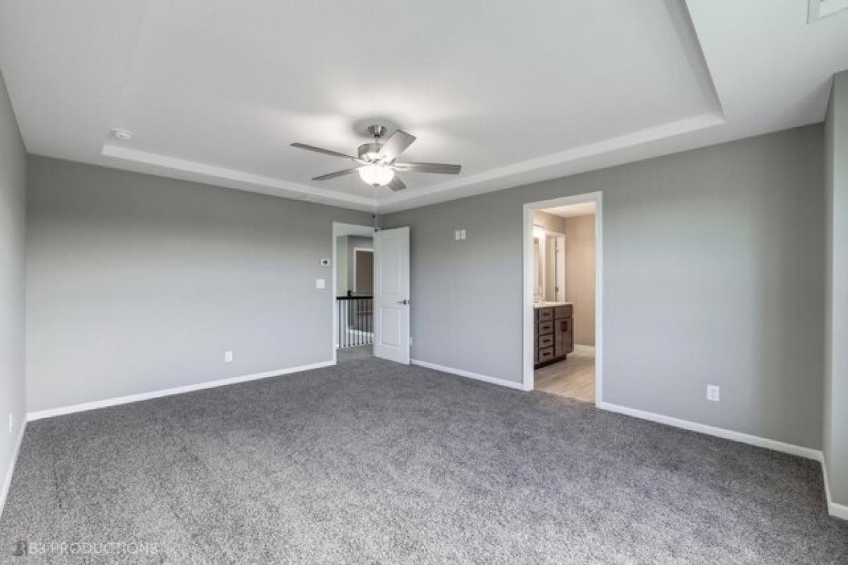 4 bedrooms House in Lowell, USA No. 404357