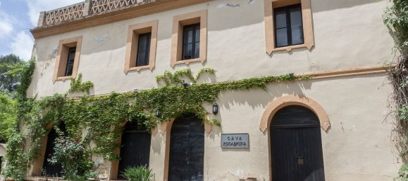 12 Schlafzimmer Haus in Torrelavit, Spain, Nr. 155489 9