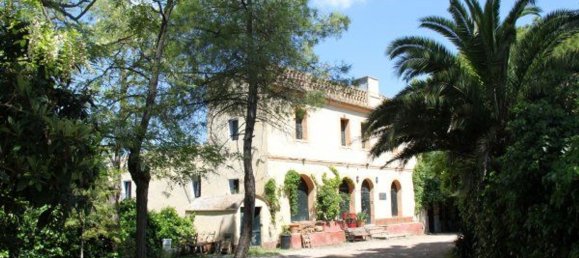 12 Schlafzimmer Haus in Torrelavit, Spain, Nr. 155489 2