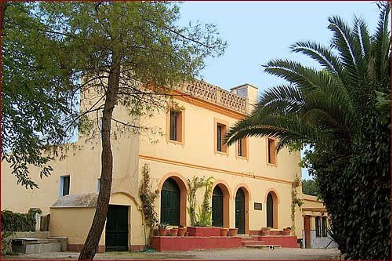 12 Schlafzimmer Haus in Torrelavit, Spain, Nr. 155489