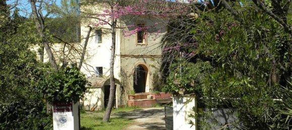 12 Schlafzimmer Haus in Torrelavit, Spain, Nr. 155489 6