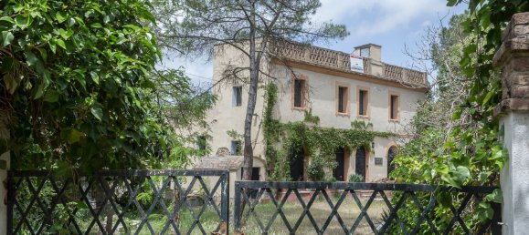 12 Schlafzimmer Haus in Torrelavit, Spain, Nr. 155489 3