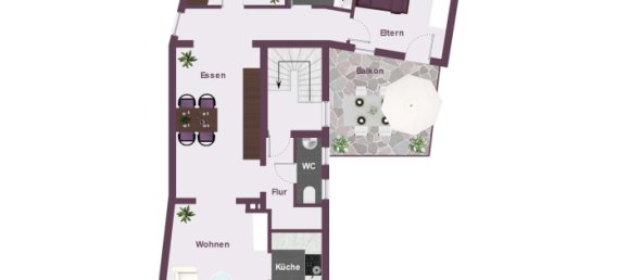 Bâtiment à Wiesbaden, Germany 160m² No. 366968 26