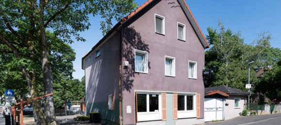 Bâtiment à Wiesbaden, Germany 160m² No. 366968 2