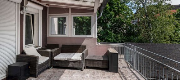 Bâtiment à Wiesbaden, Germany 160m² No. 366968 11