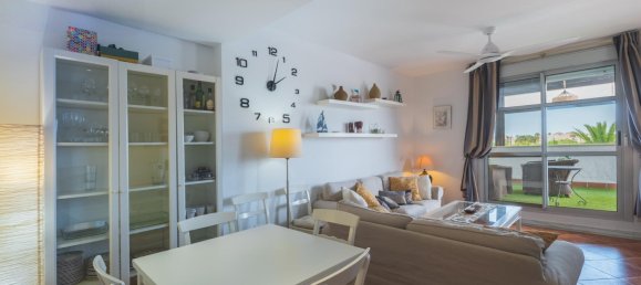 3 غرف نوم بانتهاوس في Rota, Spain رقم 141146 17