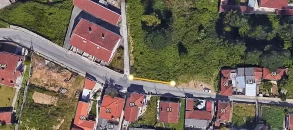 1454m² Land in Sanguedo, Portugal No. 93320 3