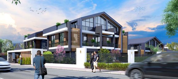 8-salle Villa à Beylikduezue, Turkey No. 32603 3