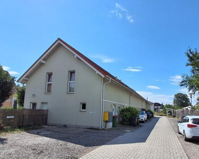 4-Zimmer Stadthaus in St. Andrä-Wördern, Austria, Nr. 194959