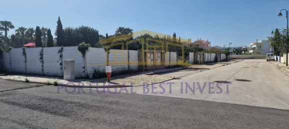 Земельный участок 200м² в Лагуш, Португалия № 152262 2