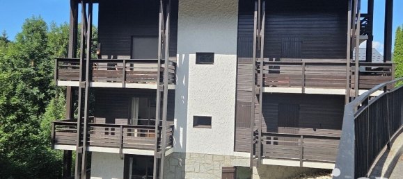 Apartamento de 1 dormitorio en Megeve, France No. 362253 19