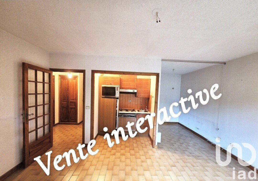Apartamento de 1 dormitorio en Megeve, France No. 362253