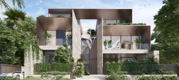 6 Schlafzimmer Villa in Tilal Al Ghaf, UAE, Nr. 200964 23