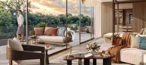 6 Schlafzimmer Villa in Tilal Al Ghaf, UAE, Nr. 200964 7
