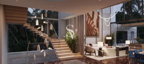 6 Schlafzimmer Villa in Tilal Al Ghaf, UAE, Nr. 200964 25