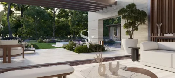 6 Schlafzimmer Villa in Tilal Al Ghaf, UAE, Nr. 200964 17