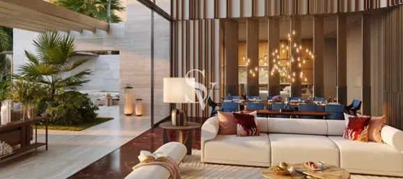 6 Schlafzimmer Villa in Tilal Al Ghaf, UAE, Nr. 200964 8