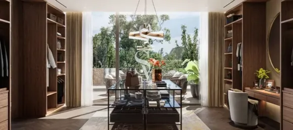 6 Schlafzimmer Villa in Tilal Al Ghaf, UAE, Nr. 200964 6