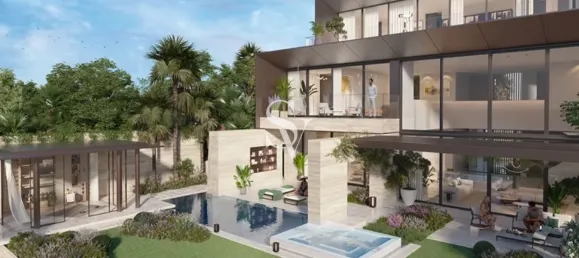 6 Schlafzimmer Villa in Tilal Al Ghaf, UAE, Nr. 200964 20