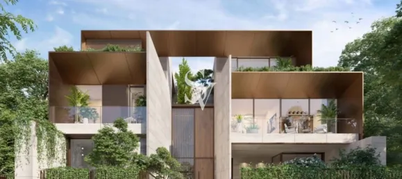 6 Schlafzimmer Villa in Tilal Al Ghaf, UAE, Nr. 200964 13