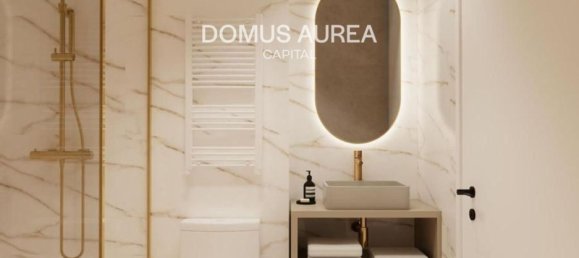 3 bedrooms Apartment in Madrid, Spain No. 114505 10