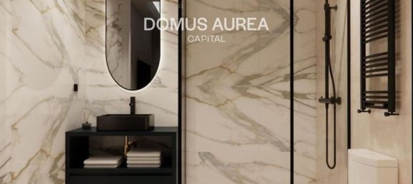 3 bedrooms Apartment in Madrid, Spain No. 114505 11