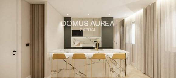 3 bedrooms Apartment in Madrid, Spain No. 114505 5