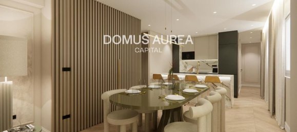 3 bedrooms Apartment in Madrid, Spain No. 114505 4