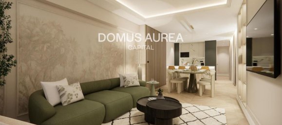 3 bedrooms Apartment in Madrid, Spain No. 114505 13