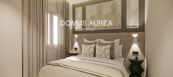 3 bedrooms Apartment in Madrid, Spain No. 114505 9