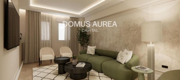 3 bedrooms Apartment in Madrid, Spain No. 114505 2