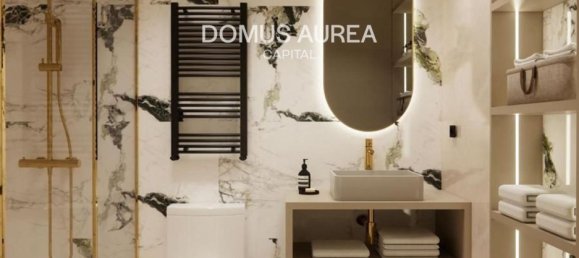 3 bedrooms Apartment in Madrid, Spain No. 114505 12