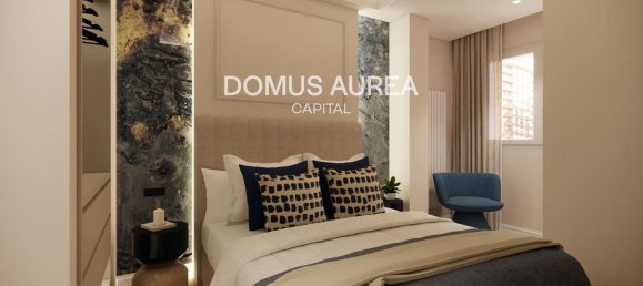 3 bedrooms Apartment in Madrid, Spain No. 114505 8