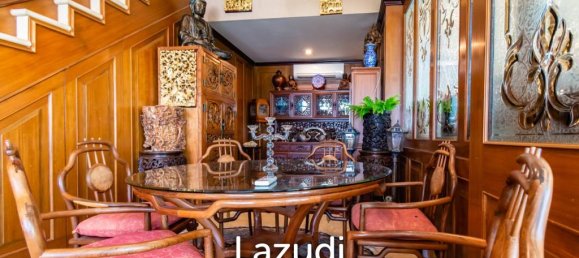 4 bedrooms Duplex in Hua Hin, Thailand No. 13964 8