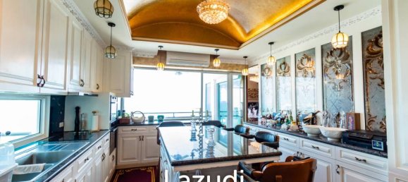 4 bedrooms Duplex in Hua Hin, Thailand No. 13964 10