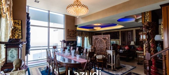 4 bedrooms Duplex in Hua Hin, Thailand No. 13964 6