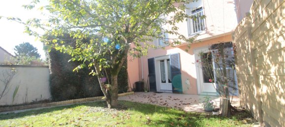 Casa T4 em Choisy-au-Bac, France N.º 57963 2