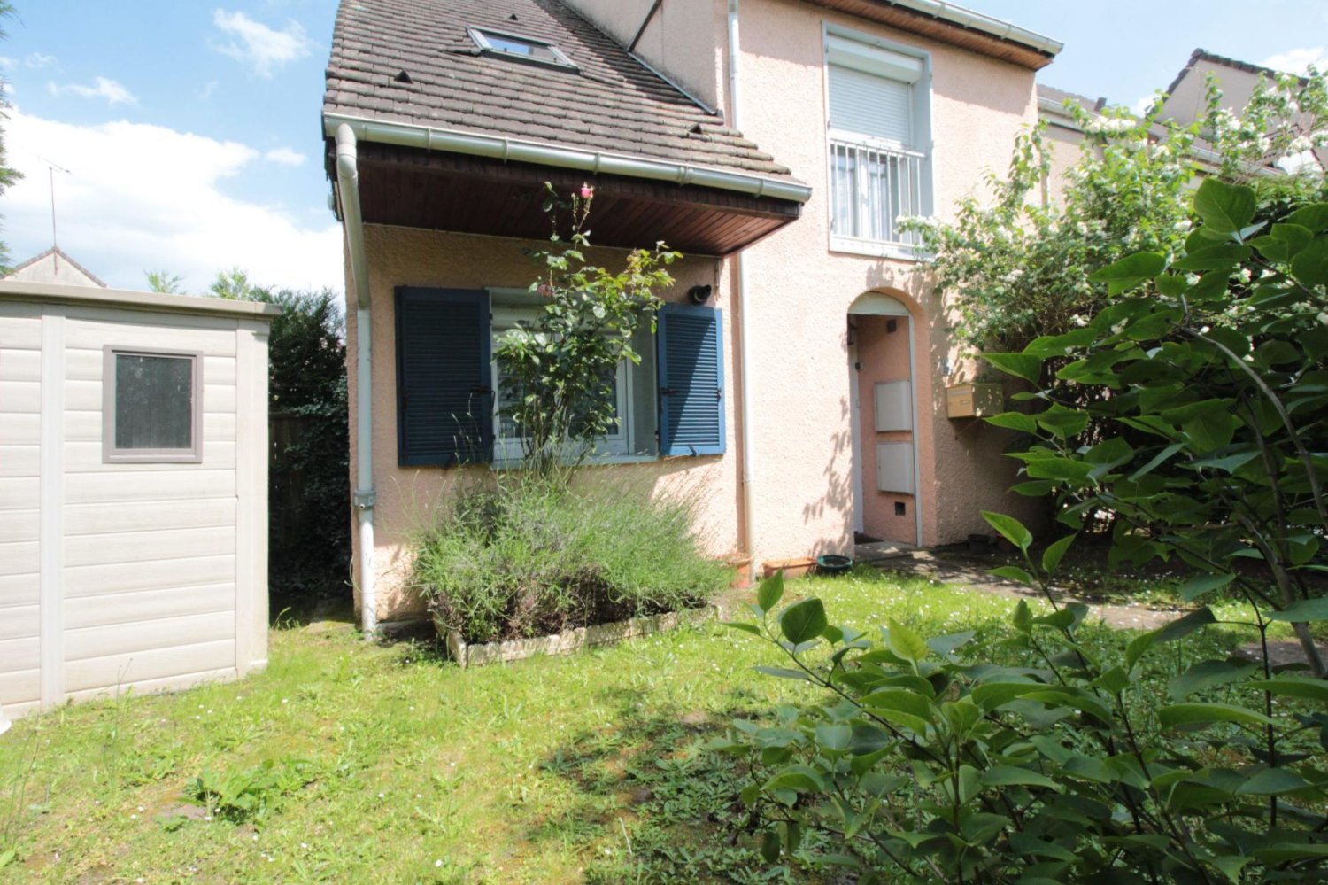 Casa T4 em Choisy-au-Bac, France N.º 57963