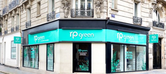 2 Schlafzimmer Wohnung in Asnieres-sur-Seine, France, Nr. 175153 6