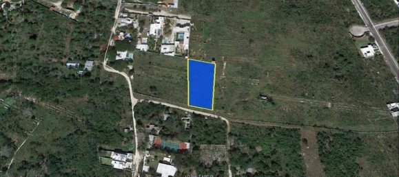 Grundstück in Merida, Mexico, Nr. 117281 2