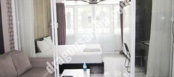  شقة في District 1, Vietnam 40متر مربع رقم 10934 7