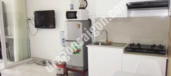  شقة في District 1, Vietnam 40متر مربع رقم 10934 2