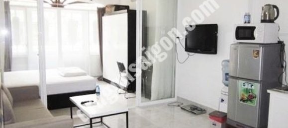  شقة في District 1, Vietnam 40متر مربع رقم 10934 5