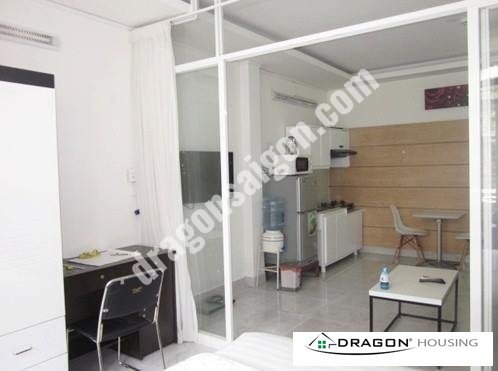  شقة في District 1, Vietnam 40متر مربع رقم 10934