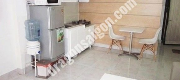  شقة في District 1, Vietnam 40متر مربع رقم 10934 3