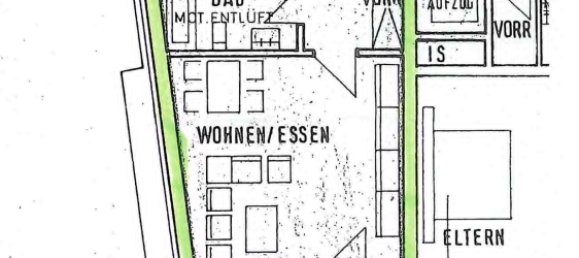1 bedroom Apartment in Soest, Germany No. 134509 6