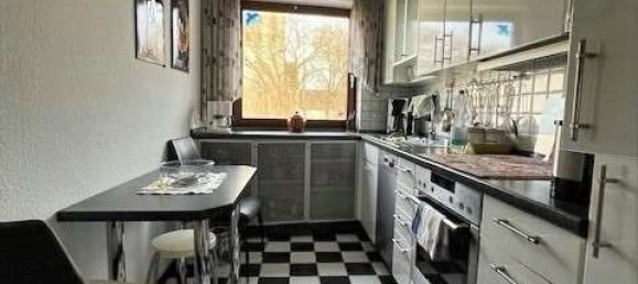 1 bedroom Apartment in Soest, Germany No. 134509 2