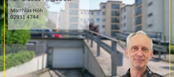 موقف سيارات في Hochsauerlandkreis, Germany رقم 305117 6