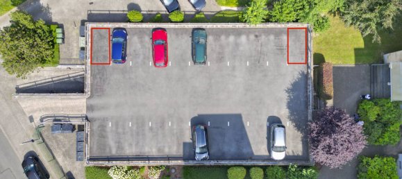 موقف سيارات في Hochsauerlandkreis, Germany رقم 305117 5